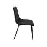 Izzy Dining Chairs - set of 2 10 - a - FURNITURE - dining chair Moe's Furniture