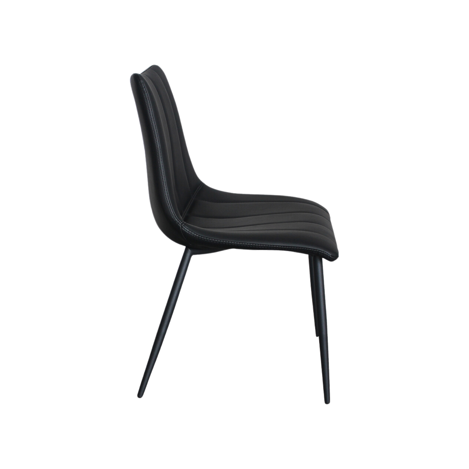 Izzy Dining Chairs - set of 2 10 - a - FURNITURE - dining chair Moe's Furniture