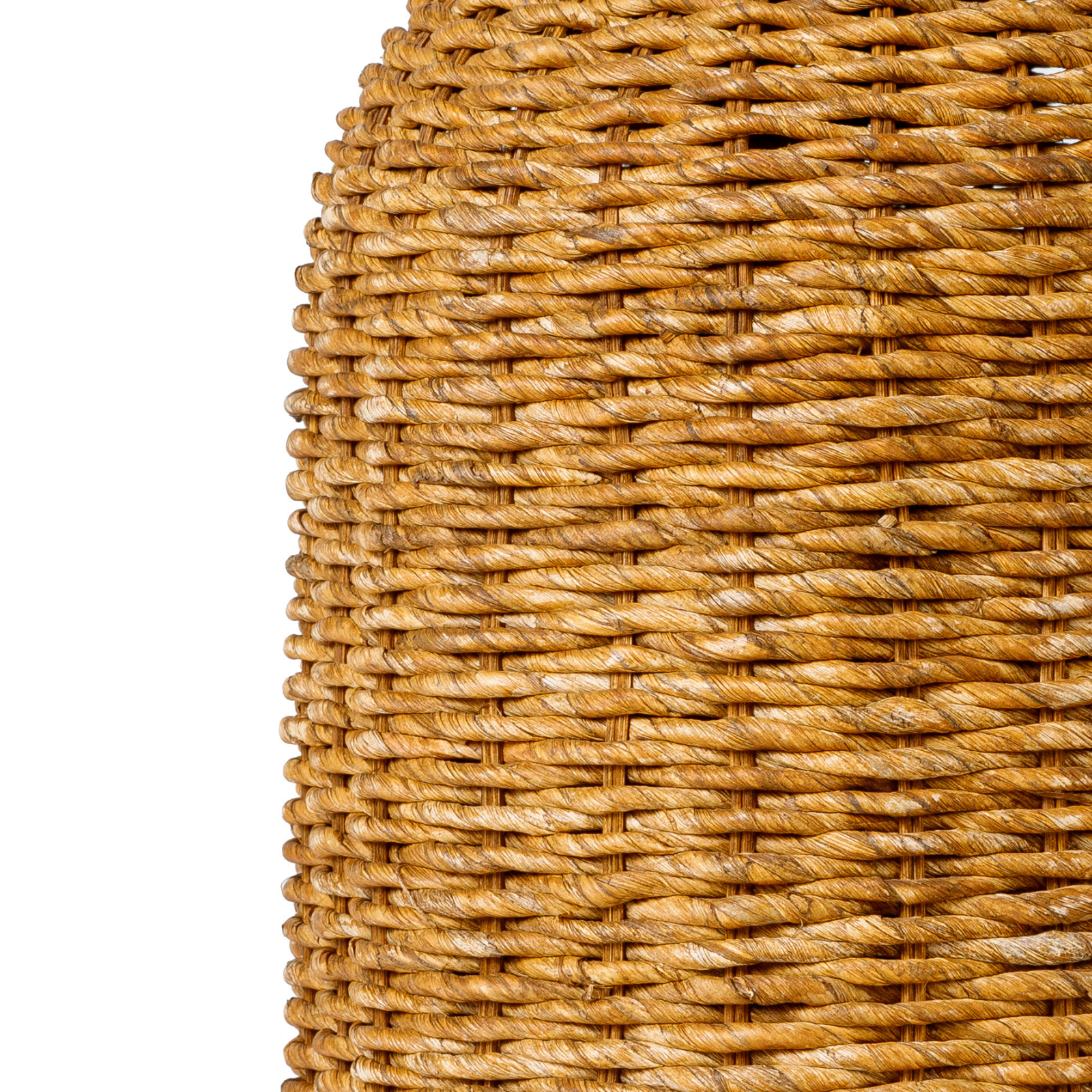 Reggie Table Lamp - Rug & Weave