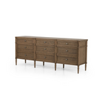 Toulouse 9 Drawer Dresser 16 - FURNITURE - dresser Four Hands