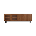 Munro Credenza - Rug & Weave