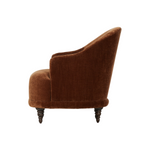 Marnie Chair FURNITURE - lounge chair Four Hands