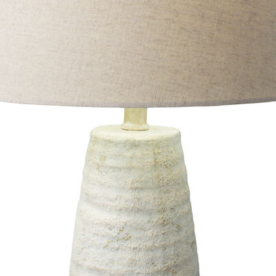 Maureen Table Lamp - Rug & Weave