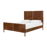 Santoro Bed 13 - FURNITURE - bed Four Hands