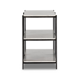 Felix Console Table 21 - FURNITURE - console table Four Hands