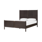 Santoro Bed 13 - FURNITURE - bed Four Hands