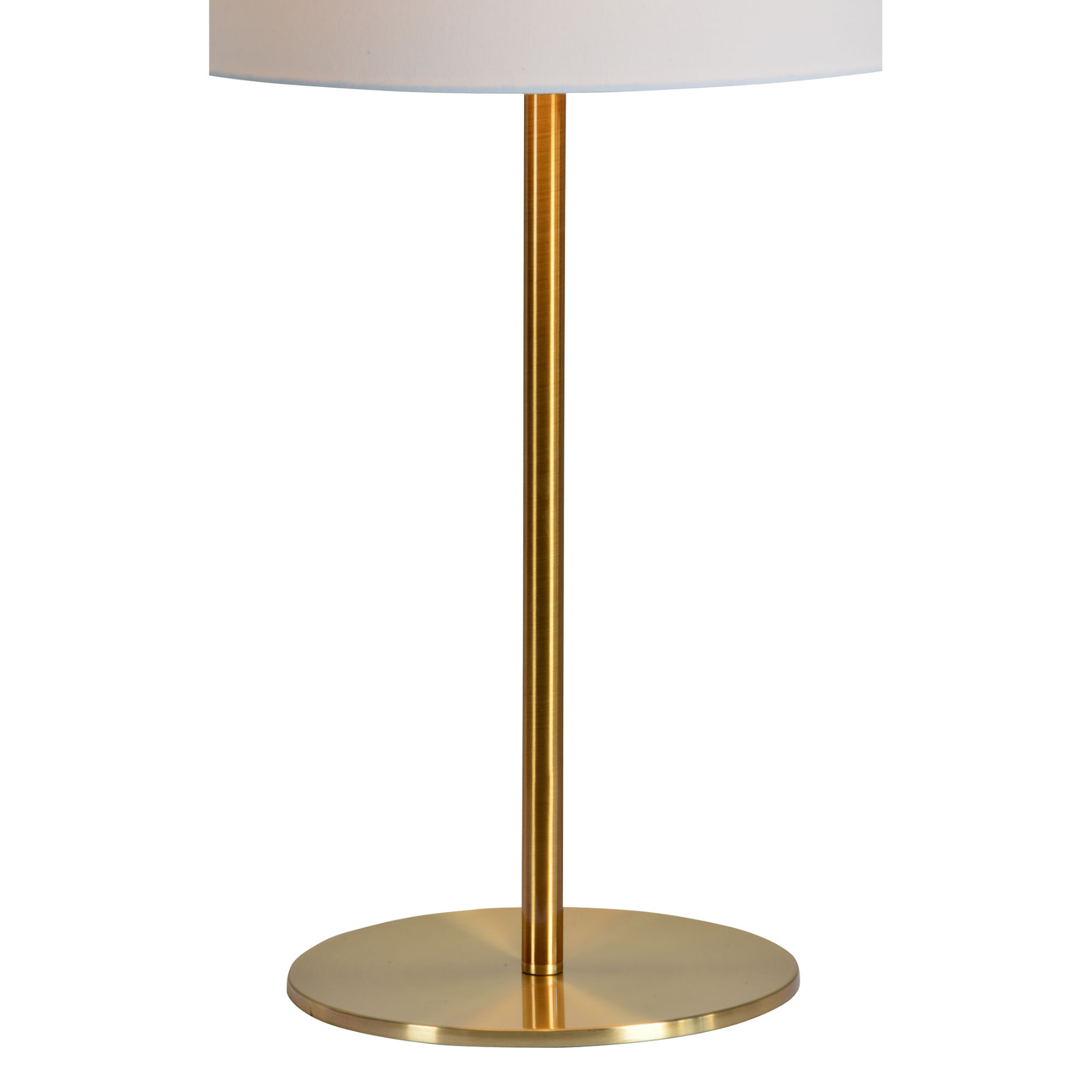 Addison Brass Table Lamp Table Lamps Renwil