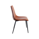 Izzy Dining Chairs - set of 2 10 - a - FURNITURE - dining chair Moe's Furniture