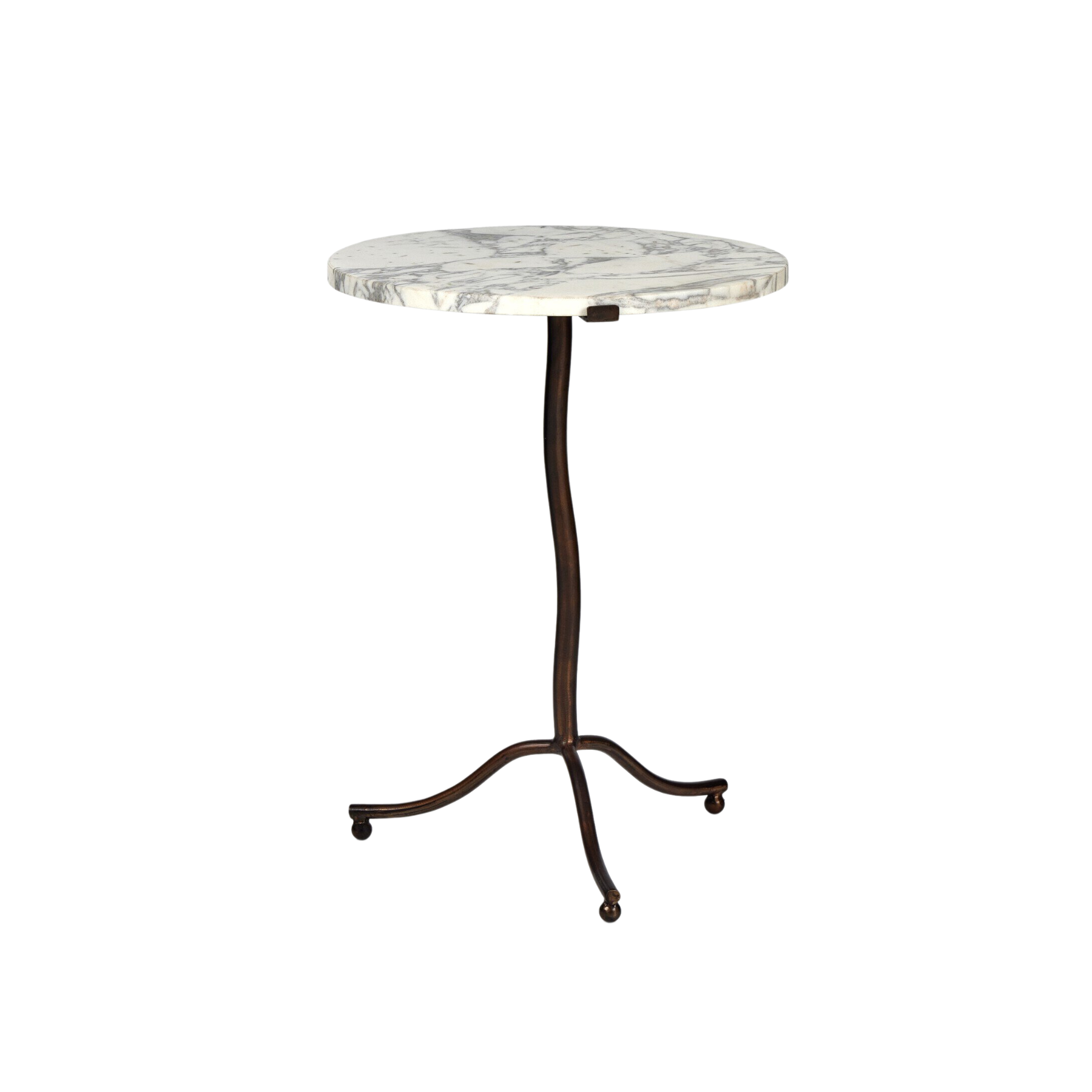 Sylvie End Table