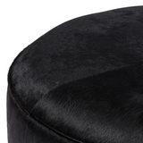 Sinclair Large Round Ottoman