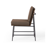 Crete Dining Chair 10 - a - FURNITURE - dining chair Four Hands