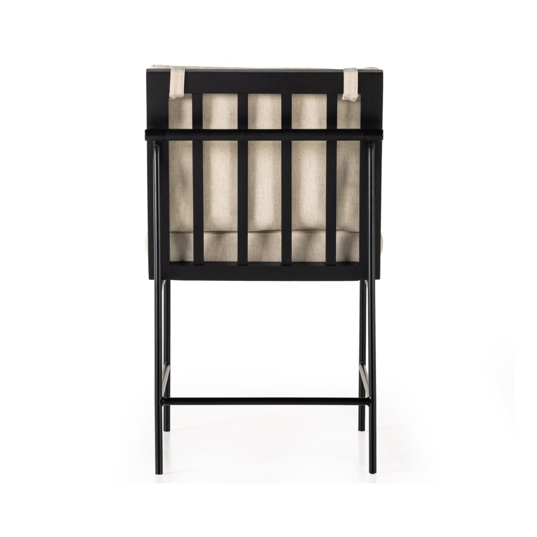 Crete Dining Chair 10 - a - FURNITURE - dining chair Four Hands