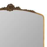 Adeline Mantle Mirror