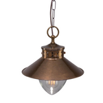 Boyd Pendant Light LIGHTING - pendant Mullan Lighting