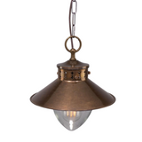 Boyd Pendant Light LIGHTING - pendant Mullan Lighting