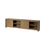 Lysander Media Console