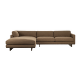 Evora 2-Piece Sectional