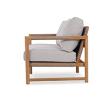 Jack Outdoor 2 Seater FURNITURE - outdoor sofa Bramble