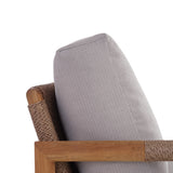 Jack Outdoor 2 Seater FURNITURE - outdoor sofa Bramble