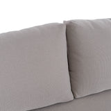 Jack Outdoor 2 Seater FURNITURE - outdoor sofa Bramble