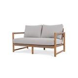Jack Outdoor 2 Seater FURNITURE - outdoor sofa Bramble
