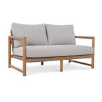 Jack Outdoor 2 Seater FURNITURE - outdoor sofa Bramble
