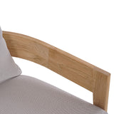 Ralyn Outdoor 2 Seater FURNITURE - outdoor sofa Bramble