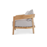 Ralyn Outdoor 2 Seater FURNITURE - outdoor sofa Bramble