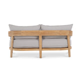 Ralyn Outdoor 2 Seater FURNITURE - outdoor sofa Bramble