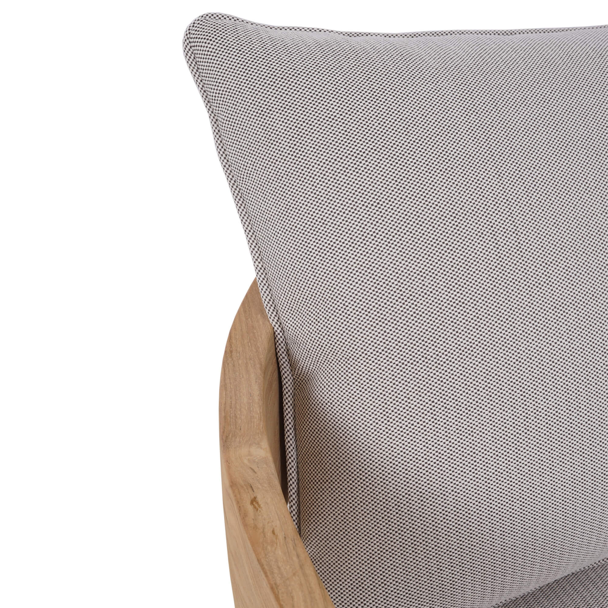 Ralyn Outdoor 2 Seater FURNITURE - outdoor sofa Bramble