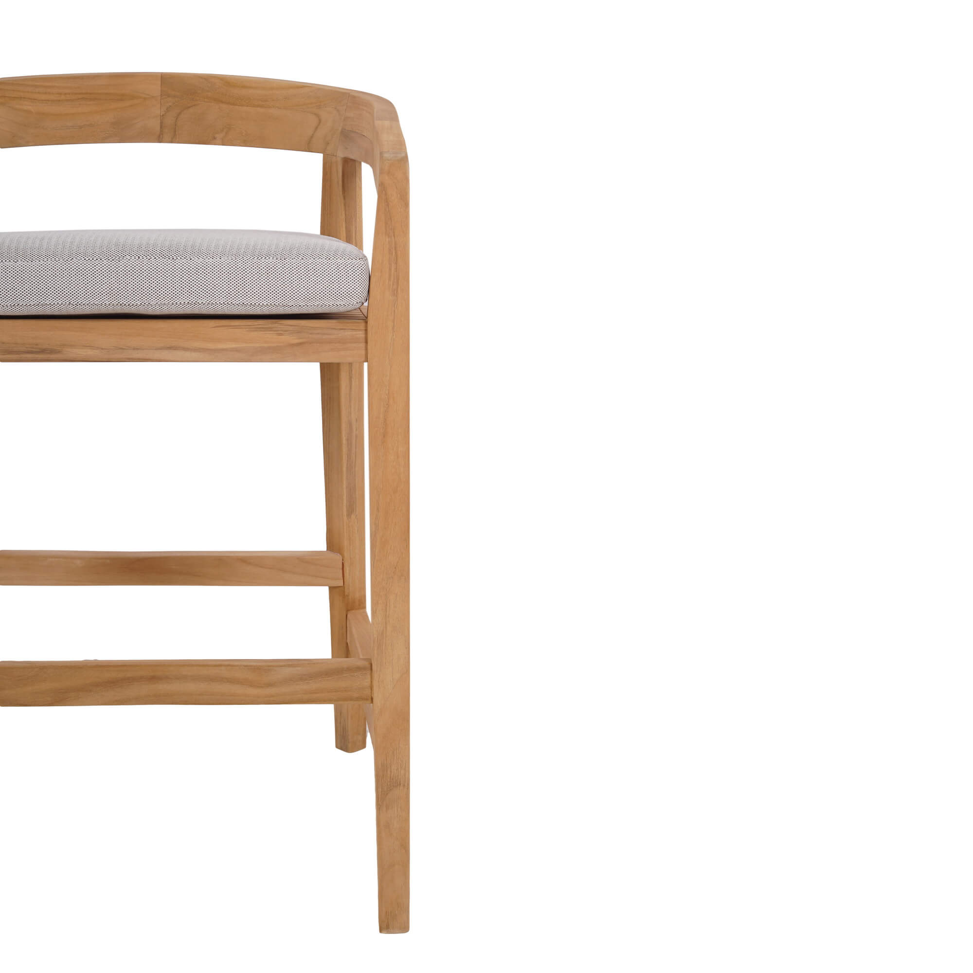 Ralyn Outdoor Counter Stool FURNITURE - counter stool Bramble