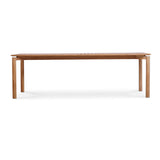 Vim Outdoor Dining Table Furniture - outdoor dining table Bramble