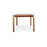 Vim Outdoor Dining Table Furniture - outdoor dining table Bramble