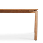 Vim Outdoor Dining Table Furniture - outdoor dining table Bramble