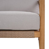 Jack Outdoor Single Seater Furniture - outdoor chairs Bramble