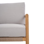 Jack Outdoor Single Seater Furniture - outdoor chairs Bramble