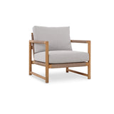 Jack Outdoor Single Seater Furniture - outdoor chairs Bramble