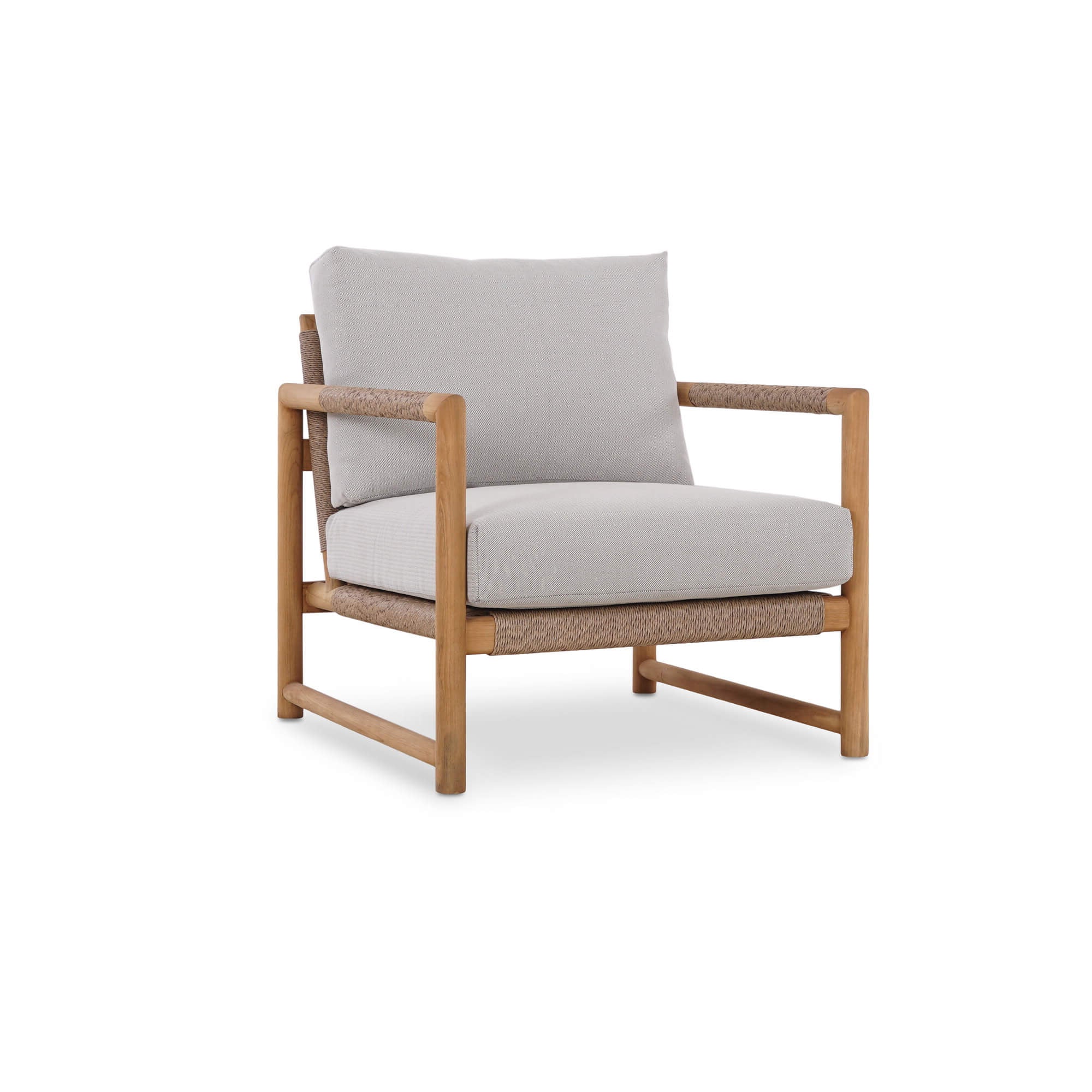 Jack Outdoor Single Seater Furniture - outdoor chairs Bramble