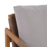 Jack Outdoor 3 Seater FURNITURE - outdoor sofa Bramble