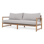 Jack Outdoor 3 Seater FURNITURE - outdoor sofa Bramble