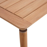 Vim Outdoor Side Table Furniture - outdoor tables Bramble