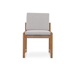 Jack Outdoor Side Chair Furniture - outdoor chairs Bramble