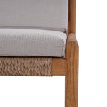 Jack Outdoor Side Chair Furniture - outdoor chairs Bramble