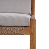 Jack Outdoor Side Chair Furniture - outdoor chairs Bramble