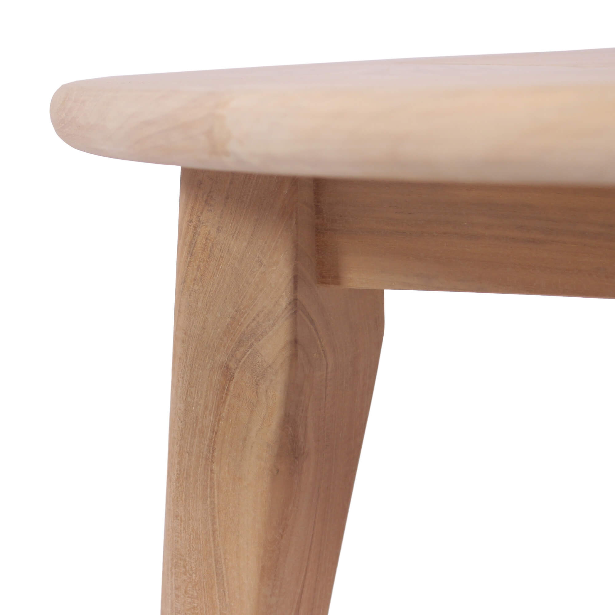 Stock Outdoor Round Coffee Table Furniture - outdoor coffee tables Bramble