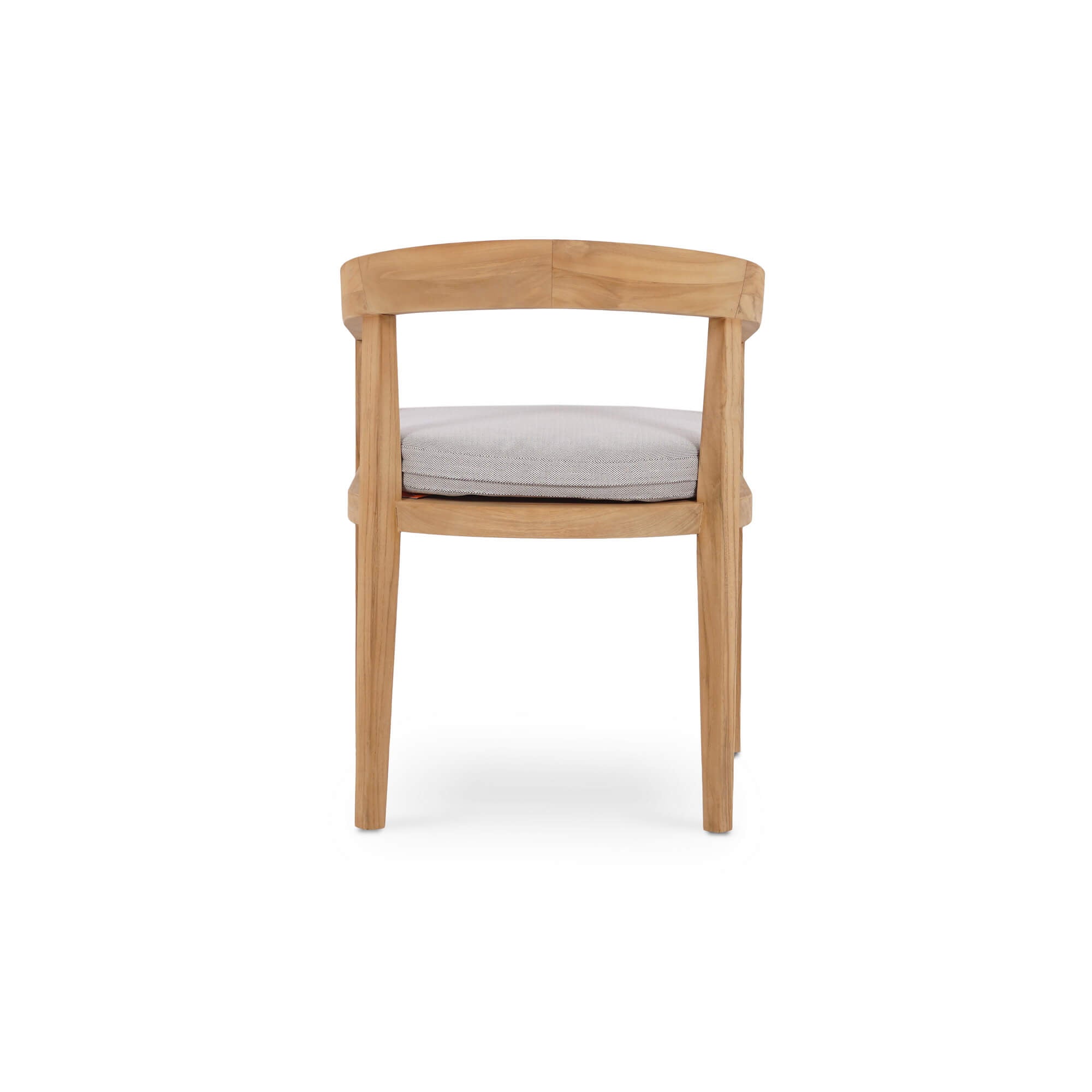 Ralph Outdoor Dining Chair FURNITURE - outdoor lounge chair Bramble