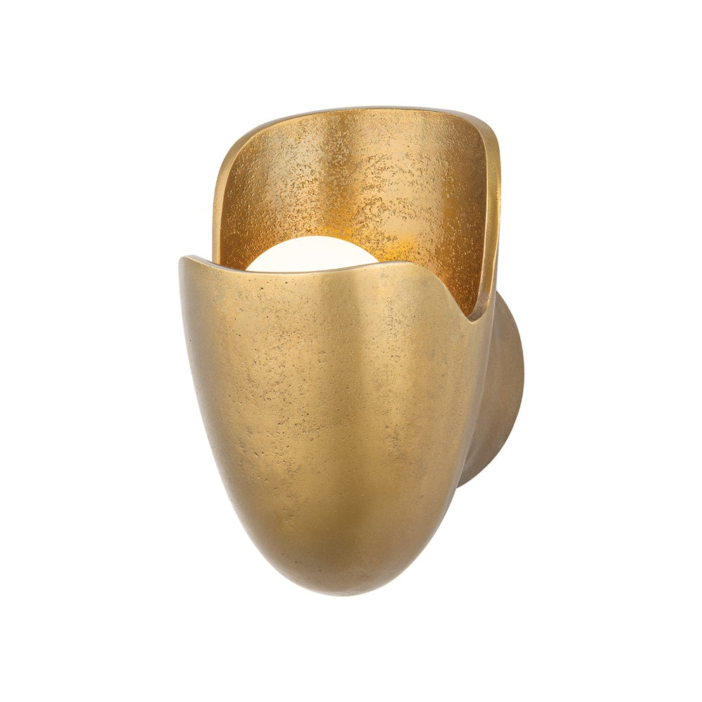 Bideford Wall Sconce LIGHTING - Wall Sconce Hudson Valley Lighting