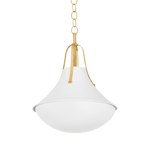 Coventry Pendant LIGHTING - pendant Hudson Valley Lighting