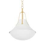 Coventry Pendant LIGHTING - pendant Hudson Valley Lighting