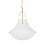 Coventry Pendant LIGHTING - pendant Hudson Valley Lighting